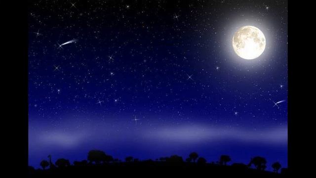 колыбельная