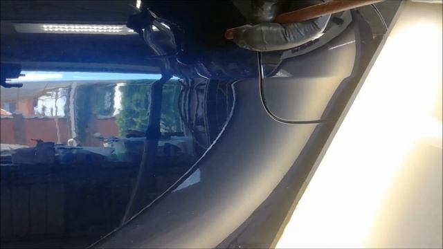 Ужасающий ремонт