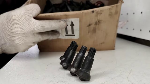 Миша Решетников