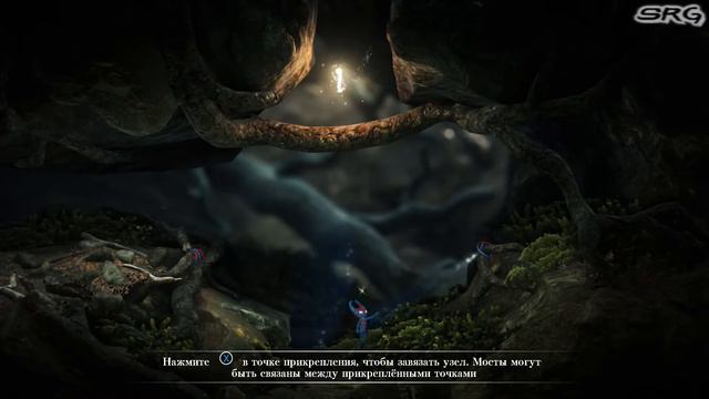 Unravel Two #1 [Прохождение, Без комментариев]