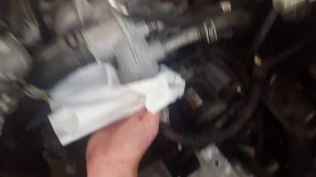 How To Replace Your Thermostat On A Lincoln Mkz Zephyr And Fusion