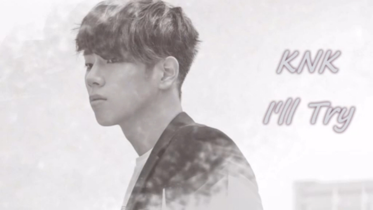 KNK - I'll Try [rus Sub]