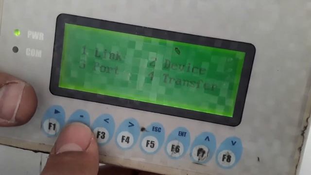 CO20070089 MARCA:OMRON TIPO:MPT002-G4P-V1