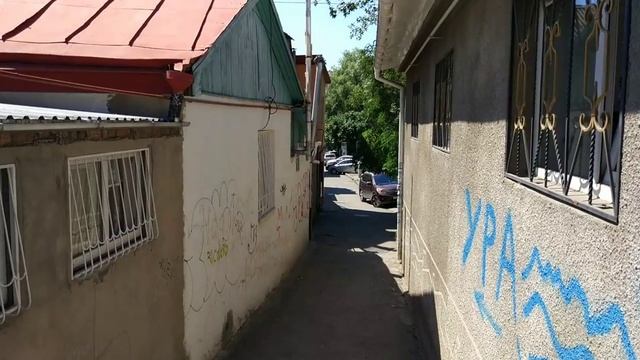 ?️Крым 2018. Алушта. Где снять жилье и по чем?! Цена на жилье! Кавказская пленница