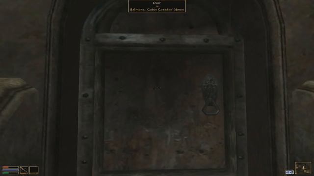 Let's Stream Morrowind: Part 8 - Guilds Of Balmora