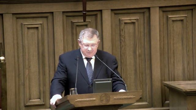 Заседание Пленума Верховного Суда РФ 21 июня 2018 года