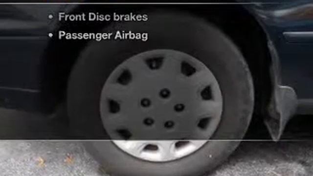 1995 Toyota Camry - New Castle DE