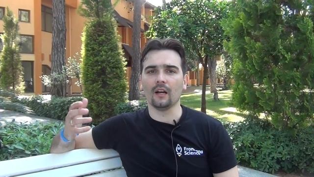 Как найти свою первую работу во фронтенде?