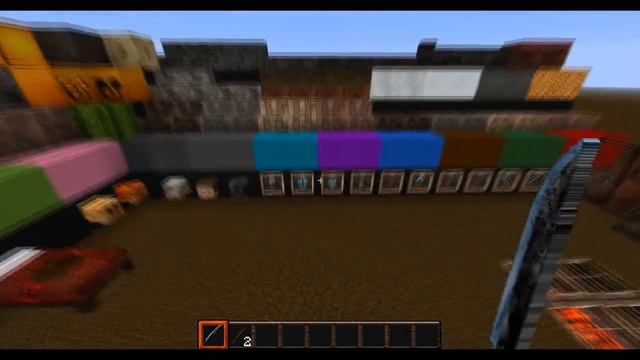 Minecraft: TOP 5 TEXTURE PACKS!- 1.5.2 HD