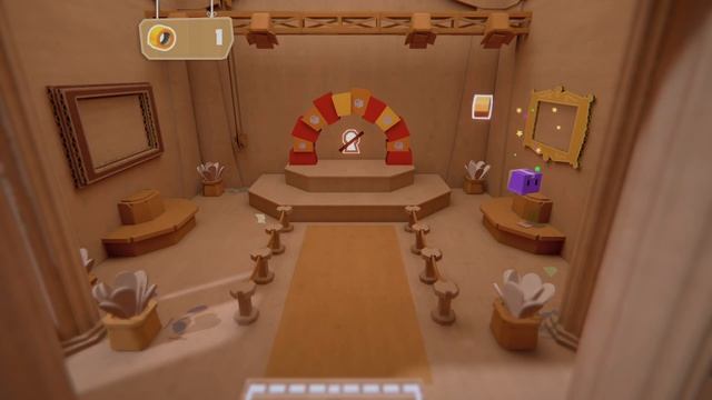 PILE UP! BOX BY BOX β PS5