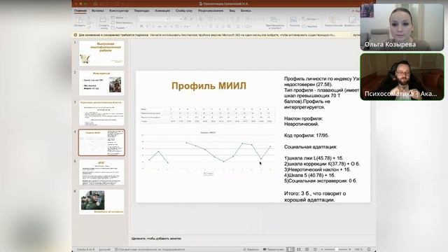 Психодиагностика в практике психолога: как узнать о человеке все еще до первой встречи?