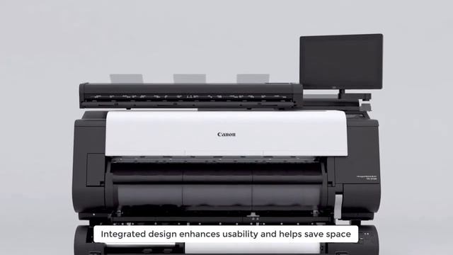 Canon imagePROGRAF  TX 3100 Y 4100