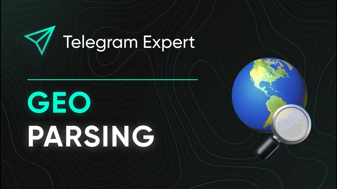 GEO PARSING