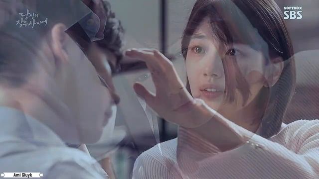 Нам Хон Чжу/Чон Чжэ Чхан (What Is Love?) Пока ты спала