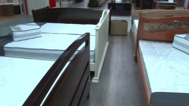 Сюжет для компании СОН СЕРВИС(матрасы) в программу Идеальное Решение от 08 12 2016