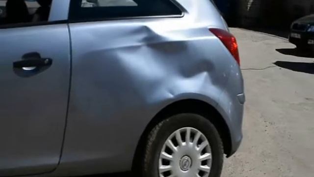 Ремонтные работы