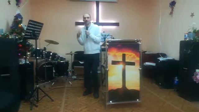 Притча о любви ОТЦА и о двух блудных сыновьях