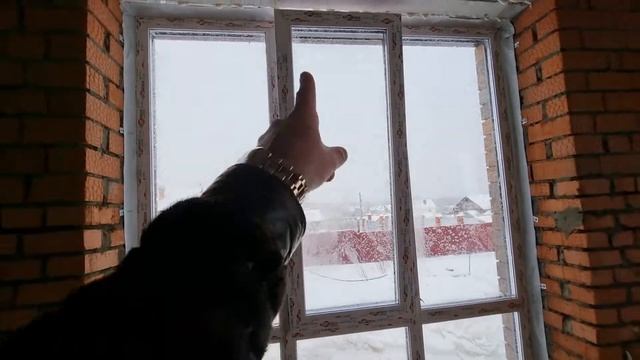 Обзор по новому коттеджу