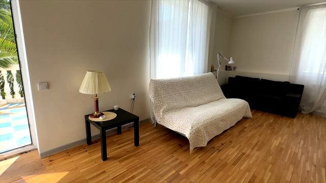 Дом Пробуждения