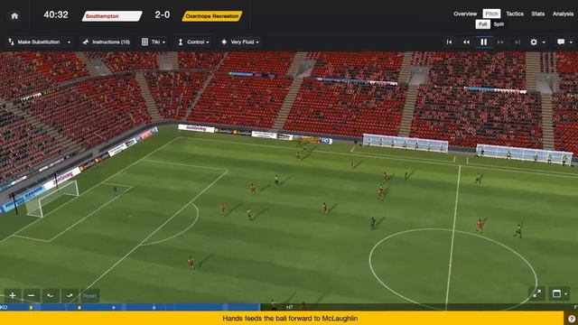 Football Manager 2014 - Oxenhope Recreation Part 43 - FA Cup 3rd Round