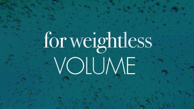 How To Thicken Fine Hair, With John Frieda Luxurious Volume Core Restore