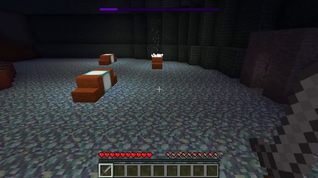 ЧТО БУДЕТ, ЕСЛИ ИГРАТЬ В МАЙНКРАФТ В 3 ЧАСА НОЧИ? ХИРОБРИН СУЩЕСТВУЕТ!