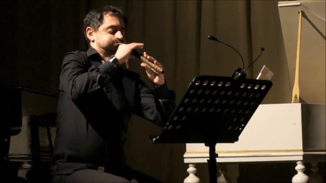 Duduk Violin Organ Improvisations Armenian Liturgy Dle Yaman