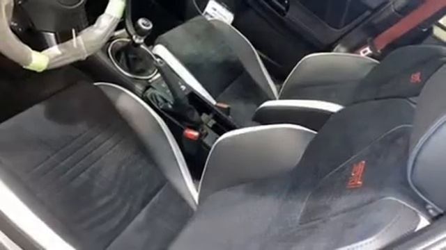 2019 Subaru WRX STI S209 In North Attleboro, MA 02760