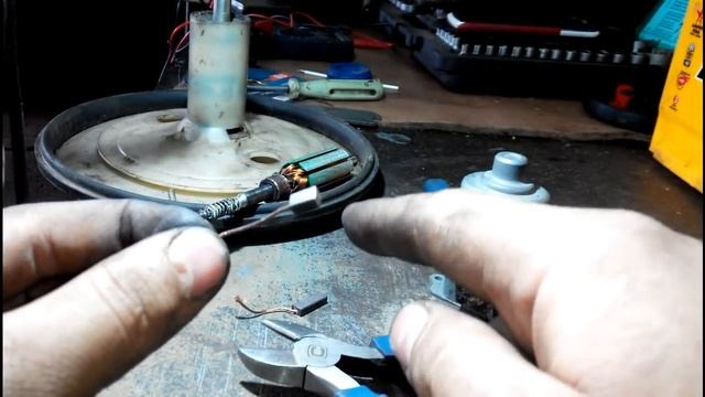 Уборка без потерь