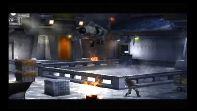 007 Everything Or Nothing Platinum Medal Walkthrough - Ground Zero (1/30)