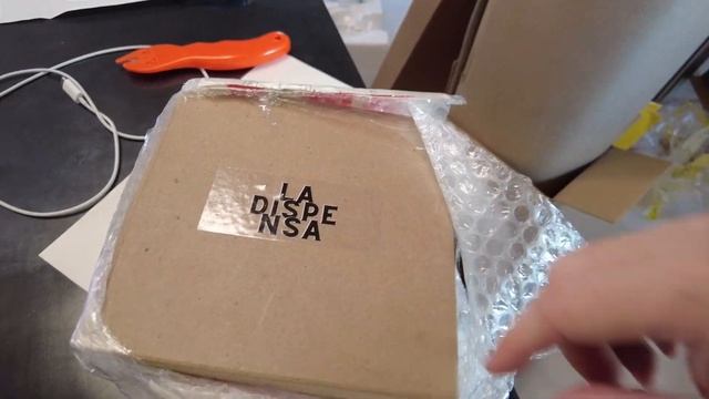 UNBOXING MacBook AIR M1 E MONITOR GIGANTE! Con Prime Impressioni D'uso