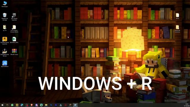 COMPLEMENTARY SHADERS - MINECRAFT JAVA EDITION - INSTALACION Y DESCARGA
