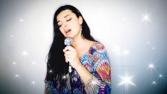 Елена Васева- Над землёй летели лебеди