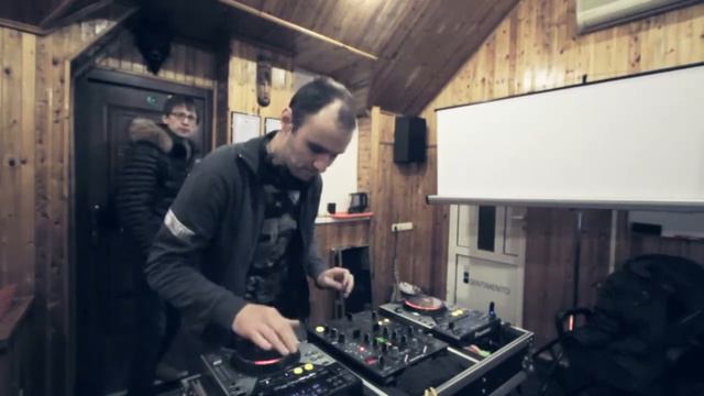 Скрепка - трудовые будни часть 402