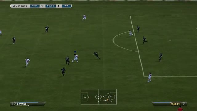 FIFA 13 UT - Dois Golaços Wesley Sneijder