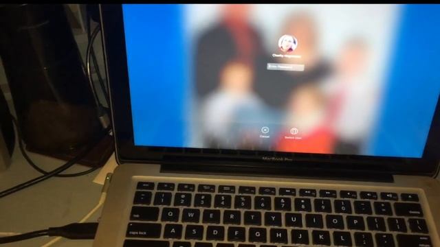 2011 MacBook Pro Upgrades (HD, RAM, Battery, Cleaning, Thermal Paste) April 04, 2019