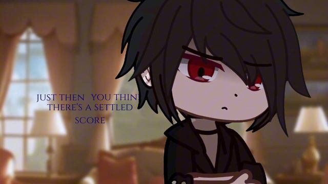 Гача клип | Sound Of War | Tommee Profitt Feat. Fleurie | Gacha Club | Undertale Au