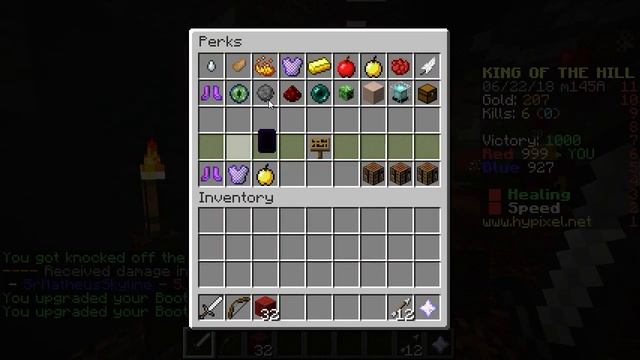 Streaming Minecraft for the first time. Oh Well!