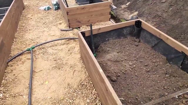 Работаем у подписчицы моего канала (часть 2).