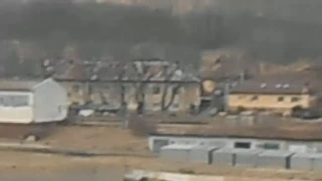 Nikon Coolpix S2700 Test Video 2