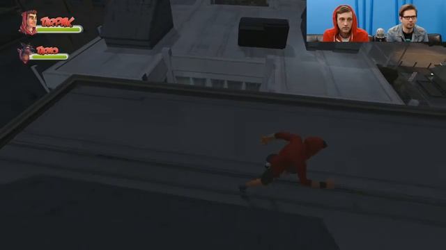 GT Plays - Dogchild - 