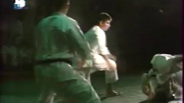 Фестиваль боевых искусств (г.Владимир) клуб каратэ САН РИН