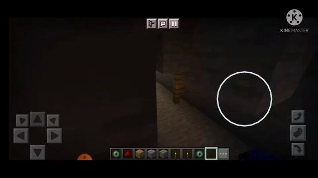 Rare Minecraft Seeds: Stronghold With  Mineshaft