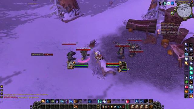 Furbolg Medicine Pouch - How To Get It & How It Works - Classic WoW PvP