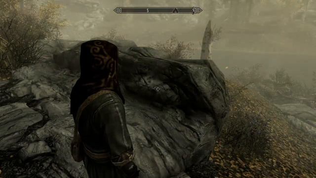 Skyrim SE (Vanilla Style) Act 64- Silver Weapons Hurt More This Blows