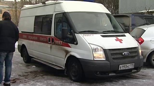 Рейдерский захват ЗАО ОРМА