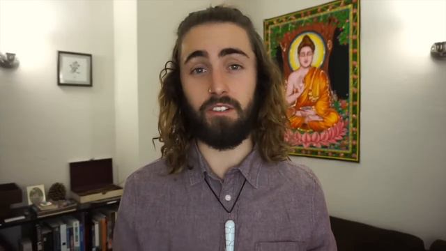 The Four Noble Truths & The Eightfold Path (Buddhism For Beginners Part 2)