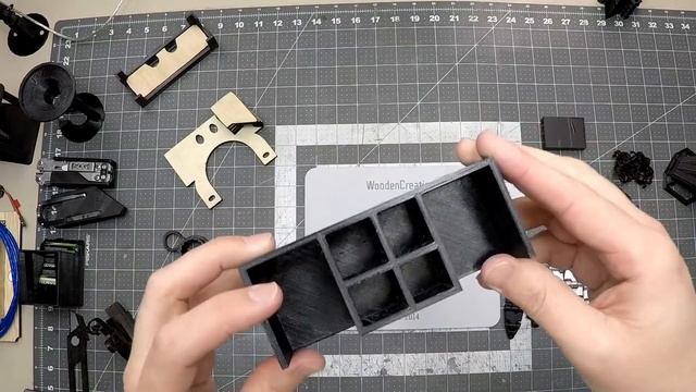 21 Incredible 3D Printed Objects