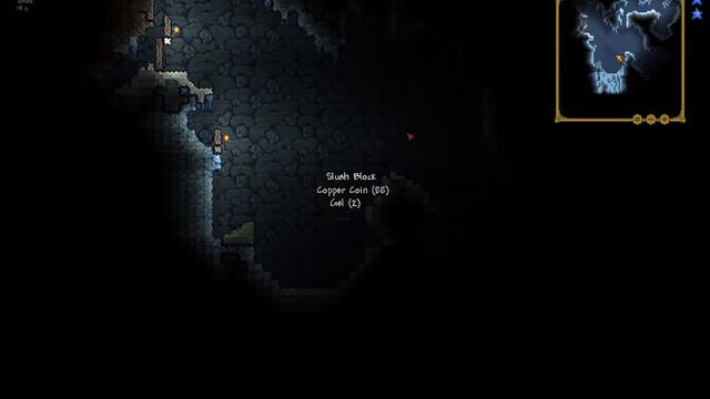 Terraria (Не удача :( ) 6