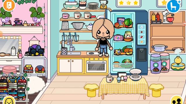 Сериал где родители всегда говорят да 19 часть